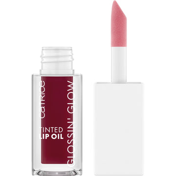 Catrice Glossin' Glow Tinted Lip Oil 070 Make A Move 4ml